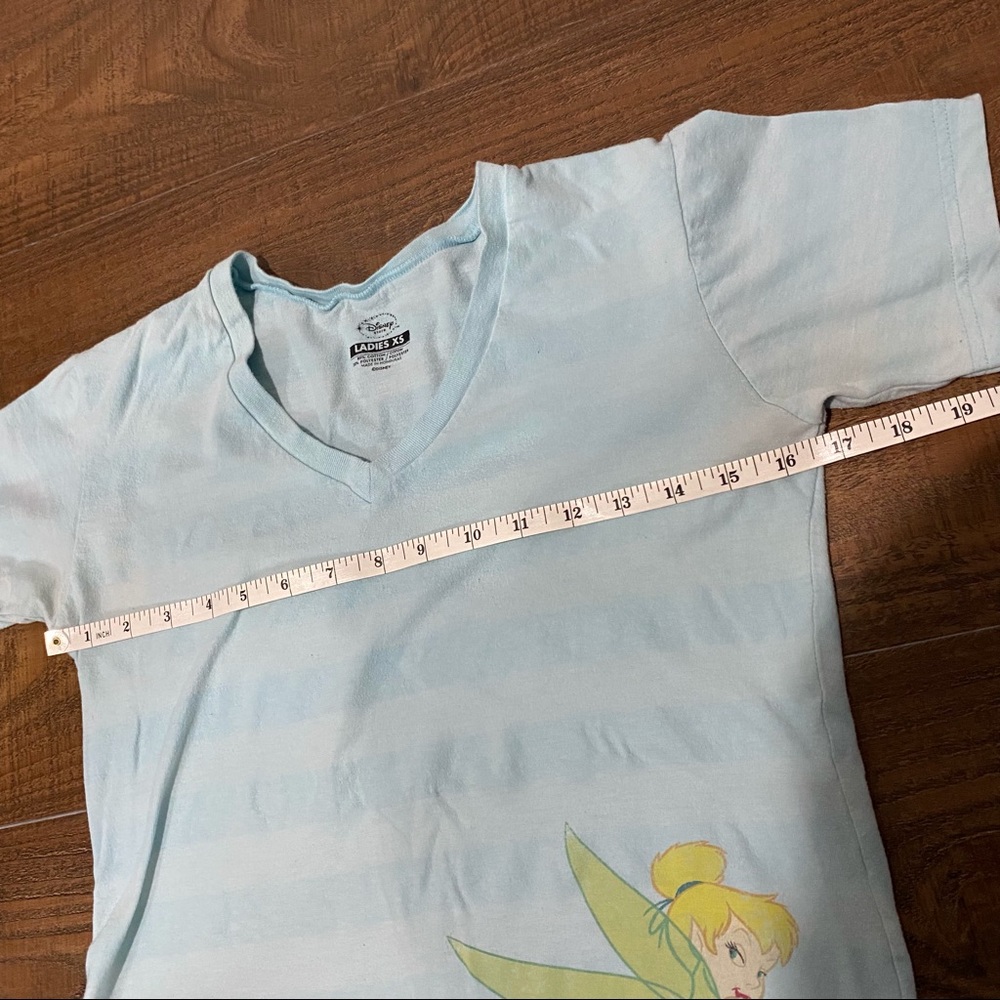 Tinkerbell tee - Picture 7 of 8